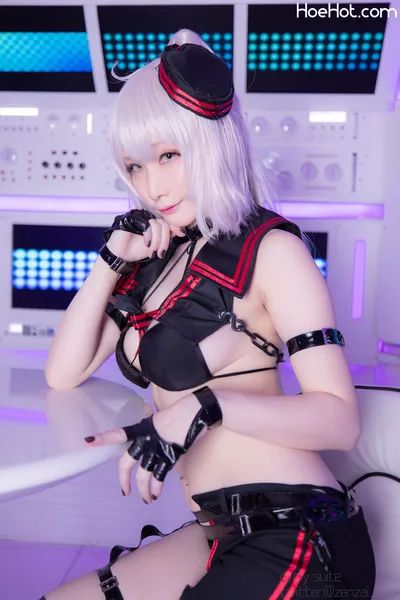 [Mysuite (Atsuki)] Suite/Grand Order30（ジャンヌ＆オルタミステリートレジャー） nude cosplay leaked 201904