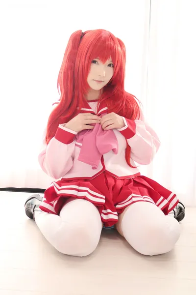 Yukina - Tamaki nude cosplay leaked 55361