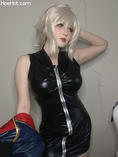 Satin Stars - Jalter nude cosplay leaked 232000