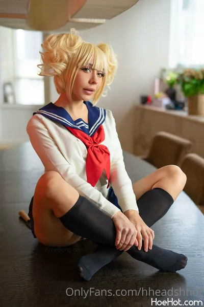 AliceBong - Toga nude cosplay leaked 395940