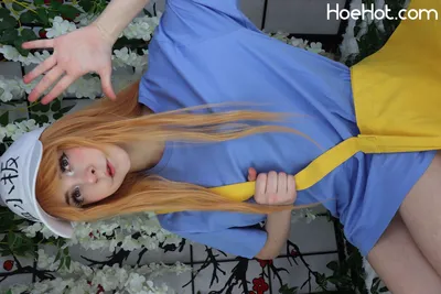 Melondoki - Platelet nude cosplay leaked 285878