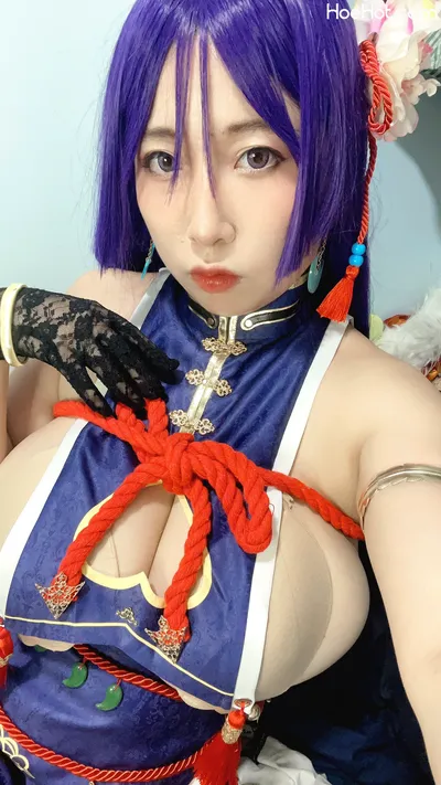 Bilibili - Raikou's profile image