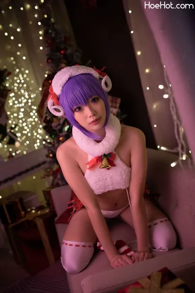 Kiyo - Merry Sheep nude cosplay leaked 226736