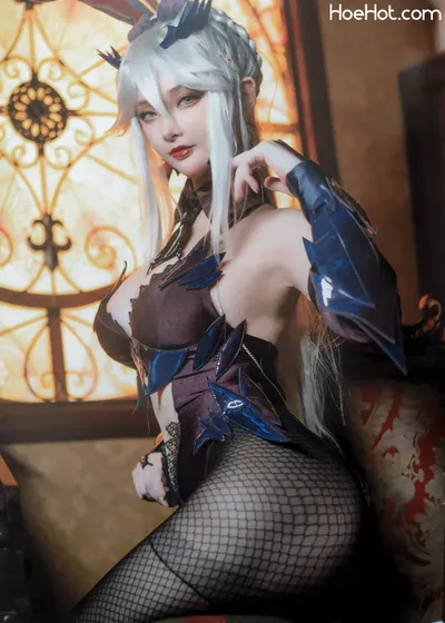 在下萝莉控 魔王 黑枪呆 nude cosplay leaked 251422