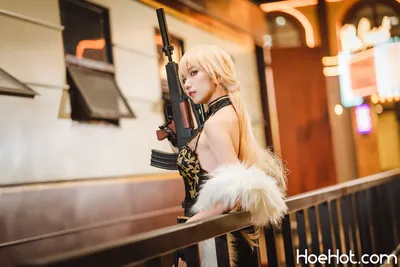 [迷失人形] ots-14紫雨心 nude cosplay leaked 510398