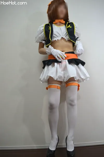 [kurumint] 美レイヤーさんのスカートの中COS総集編19 (1/9) nude cosplay leaked 624879