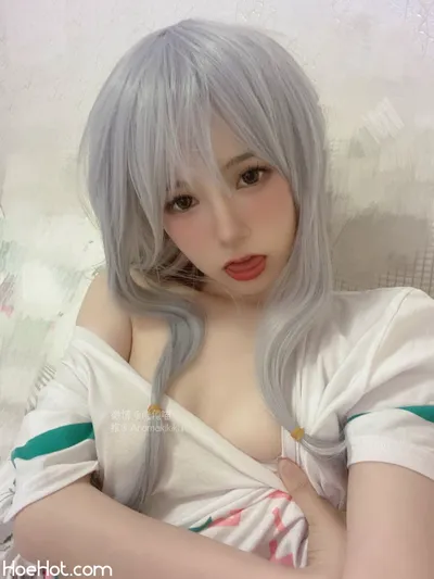 【倦倦喵】和泉纱雾 nude cosplay leaked 614276