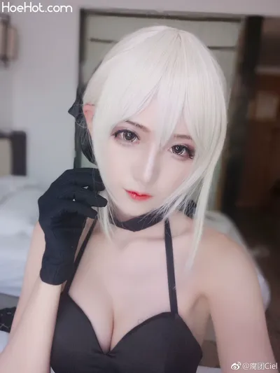 [Cosplayer] 腐团儿 nude cosplay leaked 494047