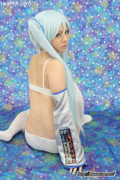 Miku To Hutaride Yukimatsuri (Ore no Mousou) nude cosplay leaked 58119