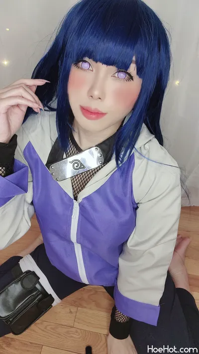 Kaiacos - Hinata nude cosplay leaked 606061