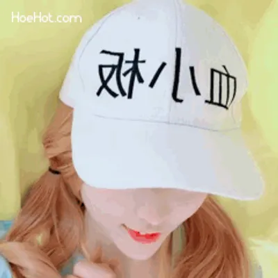 Misswarmj - Platelet-chan nude cosplay leaked 76171