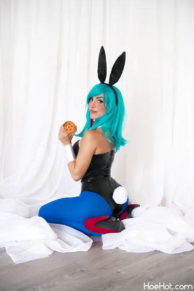 Lisa Mancini - Bunny Bulma's profile image