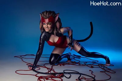 SEXY CATRA COSPLAY (SHE-RA) nude cosplay leaked 576318