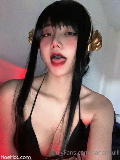 [H a n e u l 💗] OnlyFans Compilation nude cosplay leaked 383959