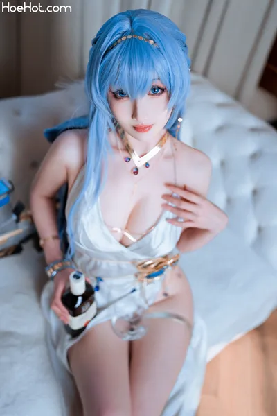 rioko凉凉子 – Helm nude cosplay leaked 224475