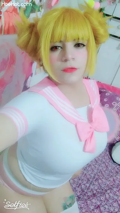 Darling Cute - Toga nude cosplay leaked 602941