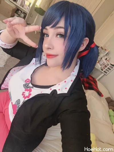 Junkenstein - Marinette nude cosplay leaked 104138