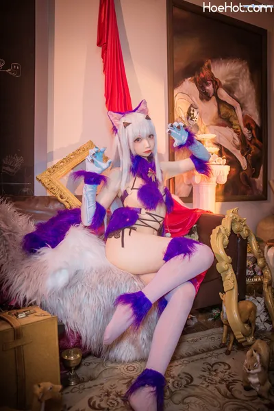 [小野寺地瓜] 泳装冲田小姐 | 危险野兽 Dangerous Beast nude cosplay leaked 446838