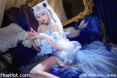 枣糕-吃谷人黛博魂 nude cosplay leaked 60340