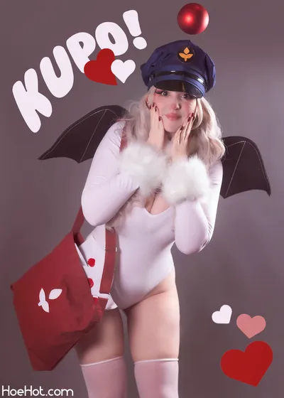 Tina Kinz - Moogle's profile image