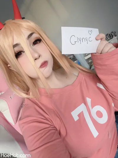 Junkenstein - Power Fansigns nude cosplay leaked 135132