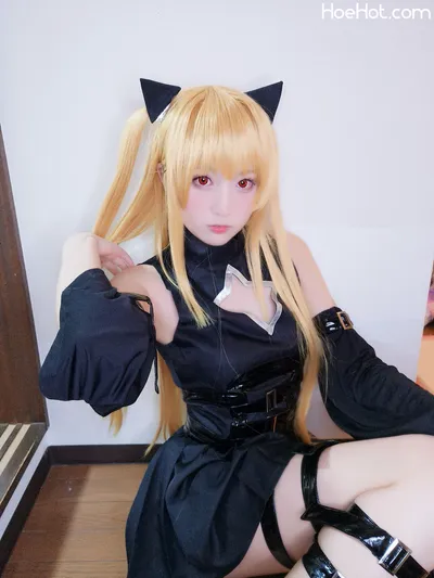 Yuki亭 - Yami nude cosplay leaked 301777