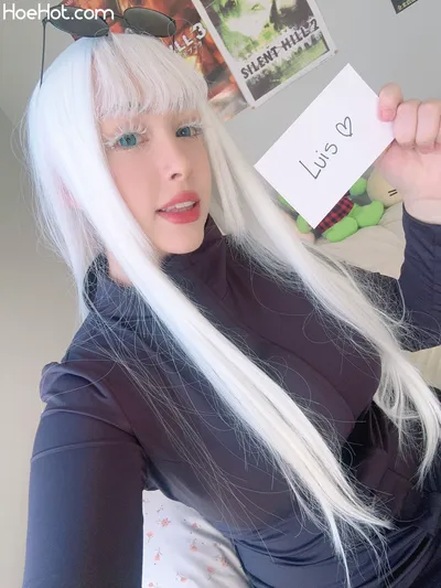 Junkenstein - Gojo fansigns nude cosplay leaked 47824