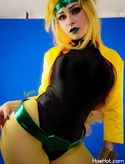 Egilea - Dio nude cosplay leaked 82266