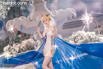 [黑龙贯通] 天空幻想曲 B nude cosplay leaked 183652