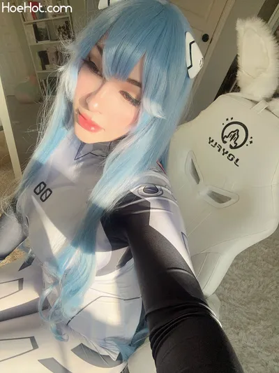 Junkenstein - Rei nude cosplay leaked 45447