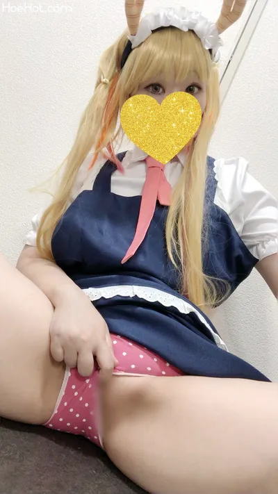 [なおみん@母乳育児中] トールさん (+mov) nude cosplay leaked 327382