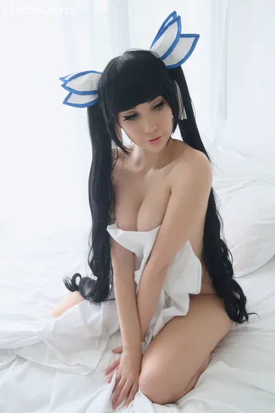 Beke Jacoba - Hestia's profile image