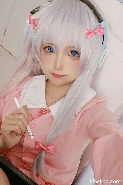 蠢沫沫 - 自拍 nude cosplay leaked 466702