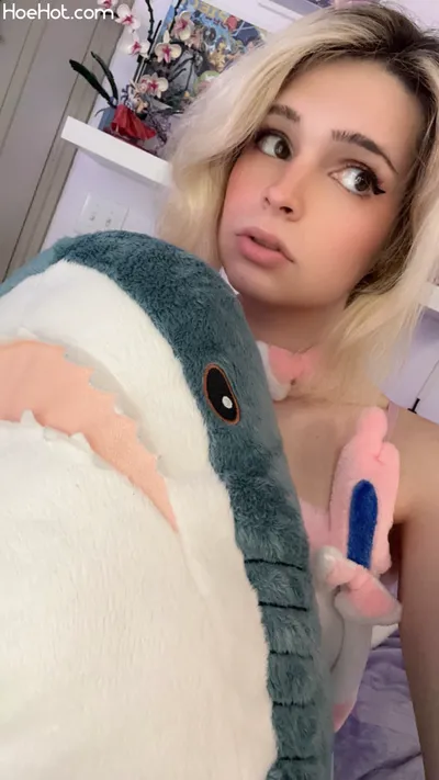 Peachybunnn - Sylveon nude cosplay leaked 64818