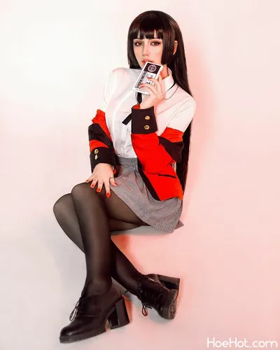 Anna Aifert - Yumeko's profile image