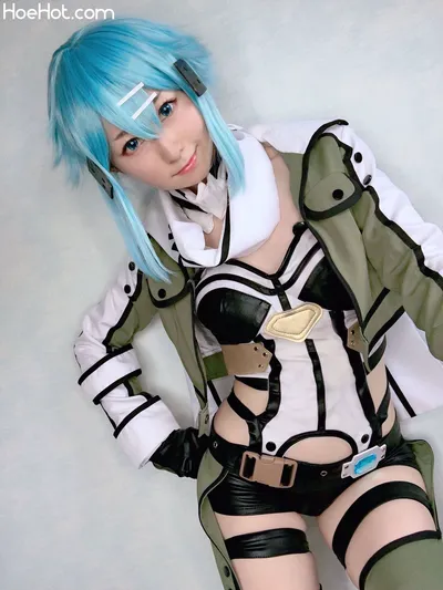 [みきの] Cosplay Compilation nude cosplay leaked 204243