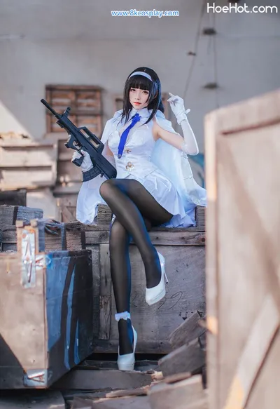 [大大卷卷小卷] 95 Type 95 nude cosplay leaked 190750