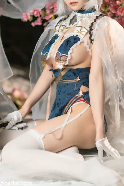 小仓千代w - 天狼星旗袍 nude cosplay leaked 515221