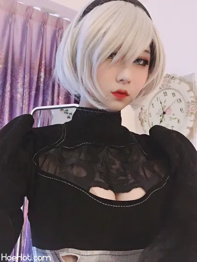 [Laijizhen] Yorha 2B's profile image