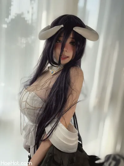 葱油饼er  -  雅儿贝德 nude cosplay leaked 71984