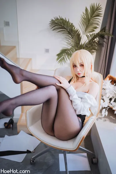 Rioko凉凉子 - Implacable nude cosplay leaked 289052