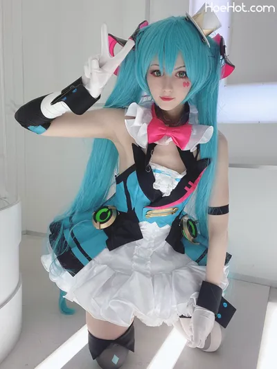 HirariAnn - Mirari Miku nude cosplay leaked 204587