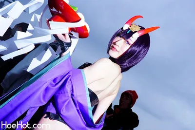 winter comiket cosplay nude cosplay leaked 453090