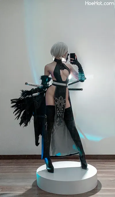 瓦斯塔亚小龙虾 - 2B Ninja's profile image