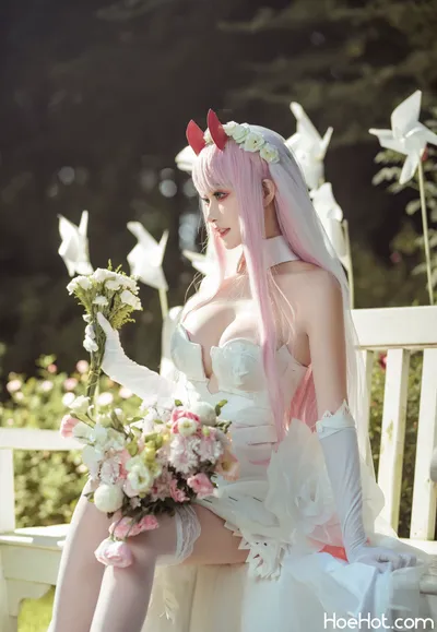 沧霁桔梗-darlinginthefranxx nude cosplay leaked 378040