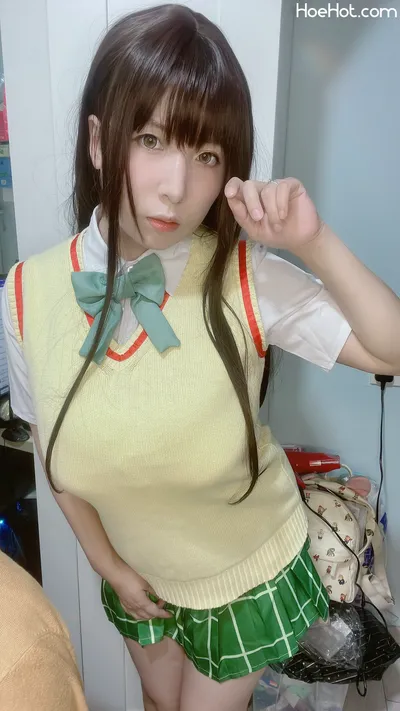 Bilibili - Yui Kotegawa nude cosplay leaked 184583