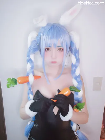 [Yuki亭]  Fantia合集 nude cosplay leaked 77026