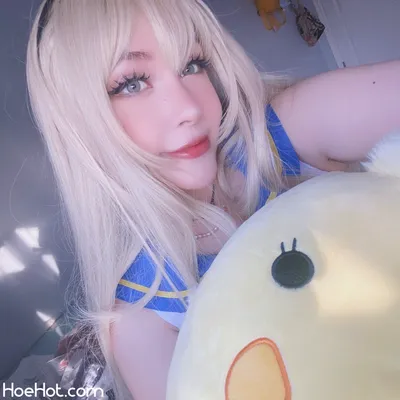 Junkenstein - Shimakaze nude cosplay leaked 476148