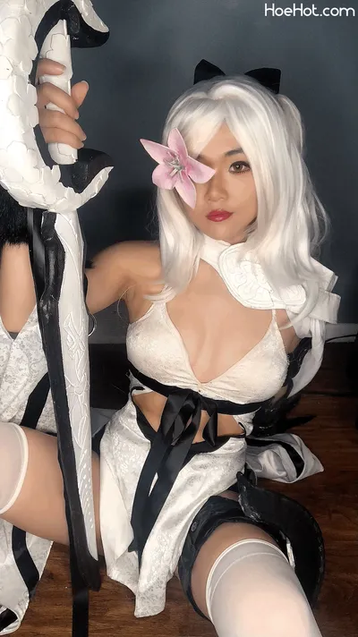 UNa Cosplayer - Zero's profile image