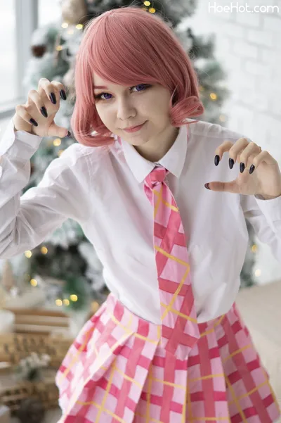 Penkarui - Kofuku nude cosplay leaked 463837